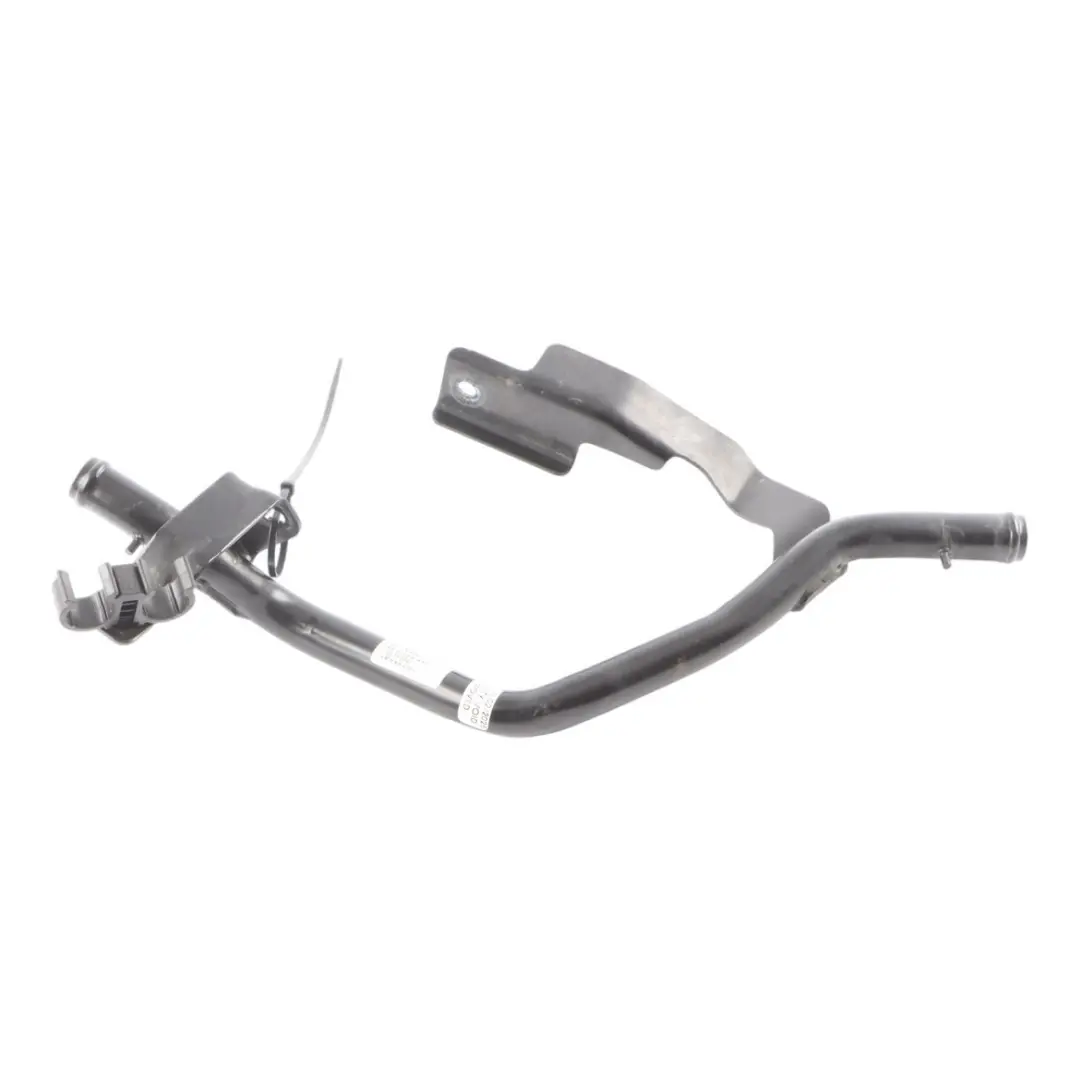 Audi Q3 RSQ3 F3 Petrol Water Pipe Engine Cooling Coolant Hose Line - SKU 8V0122480 - Part number 8V0122480