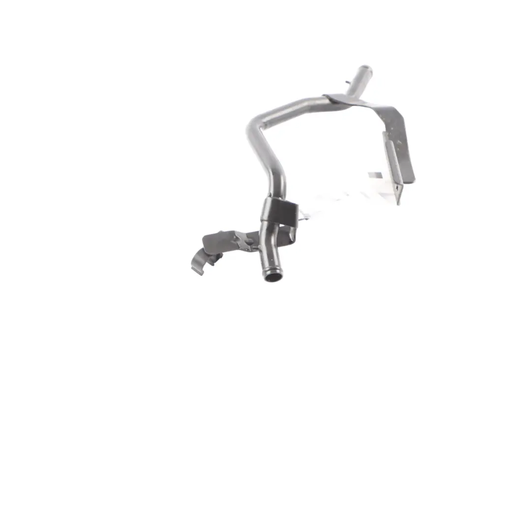 Audi Q3 RSQ3 F3 Petrol Water Pipe Engine Cooling Coolant Hose Line - SKU 8V0122480 - Part number 8V0122480