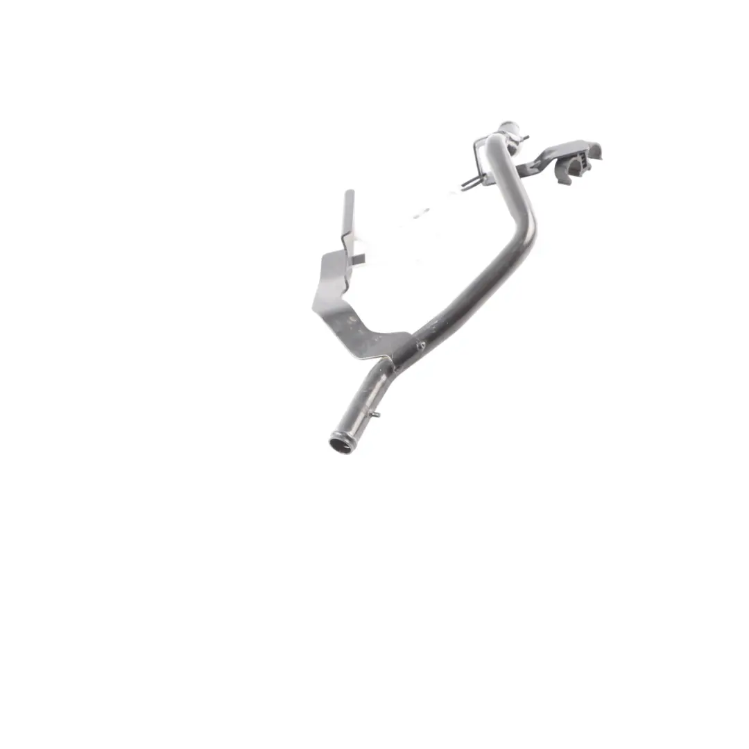 RSQ3 F3 Petrol Water Pipe Engine Cooling Coolant Hose Line to Audi Q3 with Part number 8V0122480 Audi Q3 RSQ3 F3 Petrol Water Pipe Engine Cooling Coolant Hose Line - SKU 8V0122480 - Part number 8V0122480