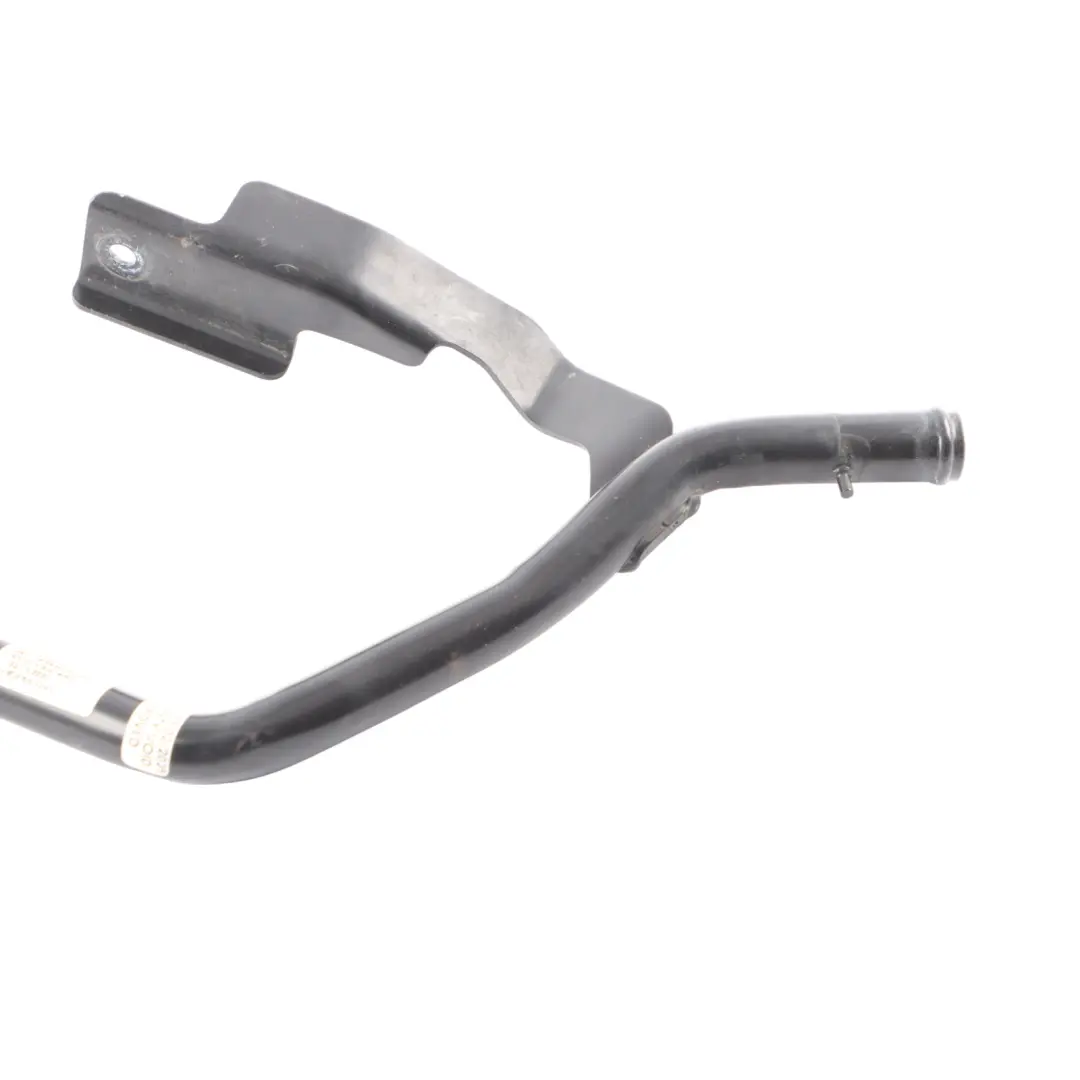 RSQ3 F3 Petrol Water Pipe Engine Cooling Coolant Hose Line to Audi Q3 with Part number 8V0122480 Audi Q3 RSQ3 F3 Petrol Water Pipe Engine Cooling Coolant Hose Line - SKU 8V0122480 - Part number 8V0122480