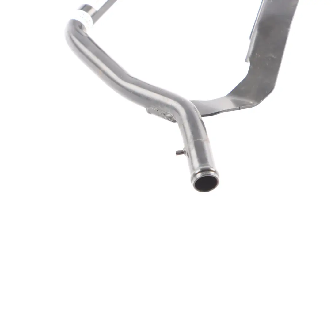 RSQ3 F3 Petrol Water Pipe Engine Cooling Coolant Hose Line to Audi Q3 with Part number 8V0122480 Audi Q3 RSQ3 F3 Petrol Water Pipe Engine Cooling Coolant Hose Line - SKU 8V0122480 - Part number 8V0122480