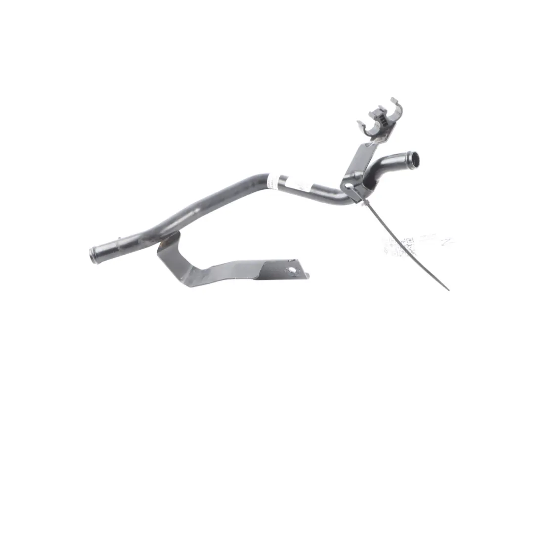 Audi Q3 RSQ3 F3 Petrol Water Pipe Engine Cooling Coolant Hose Line - SKU 8V0122480 - Part number 8V0122480