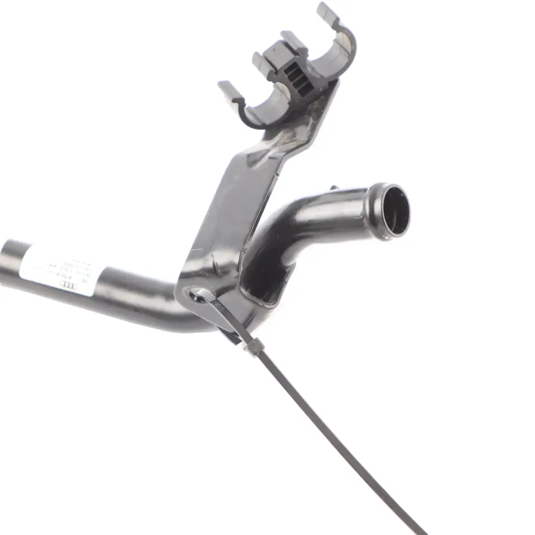 RSQ3 F3 Petrol Water Pipe Engine Cooling Coolant Hose Line to Audi Q3 with Part number 8V0122480 Audi Q3 RSQ3 F3 Petrol Water Pipe Engine Cooling Coolant Hose Line - SKU 8V0122480 - Part number 8V0122480