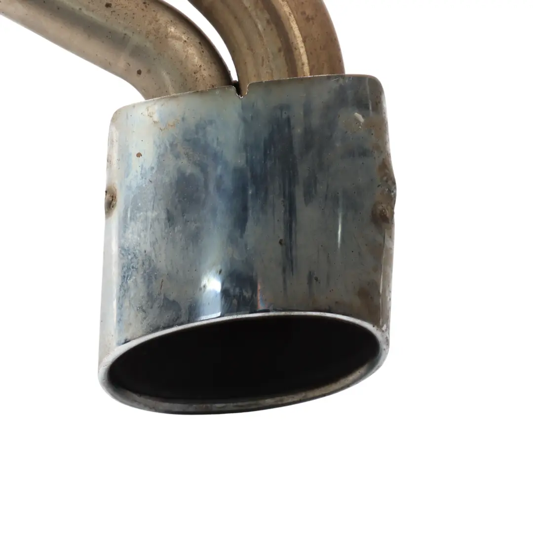 Sportback Rear Exhaust System Muffler Back Box 2.5 TFSI 8V0253611D to Audi RS3 8V with Part number 8V0253181AB Audi RS3 8V Sportback Rear Exhaust System Muffler Back Box 2.5 TFSI 8V0253611D - SKU 8V0253181AB - Part number 8V0253181AB