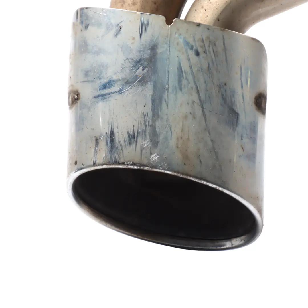 Sportback Rear Exhaust System Muffler Back Box 2.5 TFSI 8V0253611D to Audi RS3 8V with Part number 8V0253181AB Audi RS3 8V Sportback Rear Exhaust System Muffler Back Box 2.5 TFSI 8V0253611D - SKU 8V0253181AB - Part number 8V0253181AB