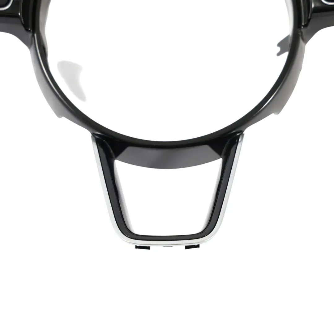 Audi A3 S3 8V Interruttore Del Volante Pulsante Multifunzione Trim - SKU 8V0419091CH - Numero di parte 8V0419091CH