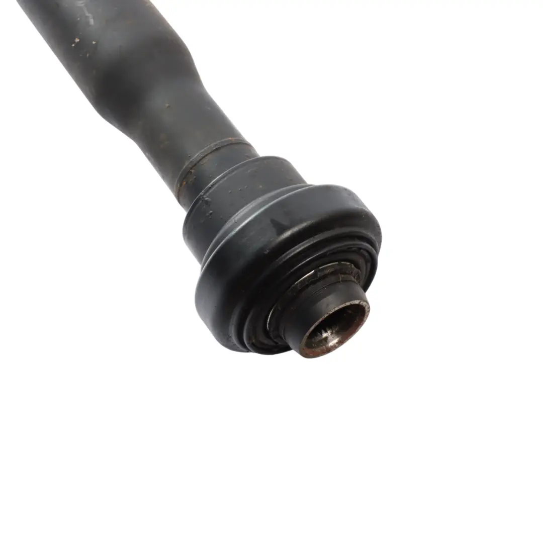 Propshaft Drive Shaft 2.5 TFSI Quattro 7-Speed Automatic to Audi RS3 8V with Part number 8V0521101C Audi RS3 8V Propshaft Drive Shaft 2.5 TFSI Quattro 7-Speed Automatic - SKU 8V0521101C - Part number 8V0521101C