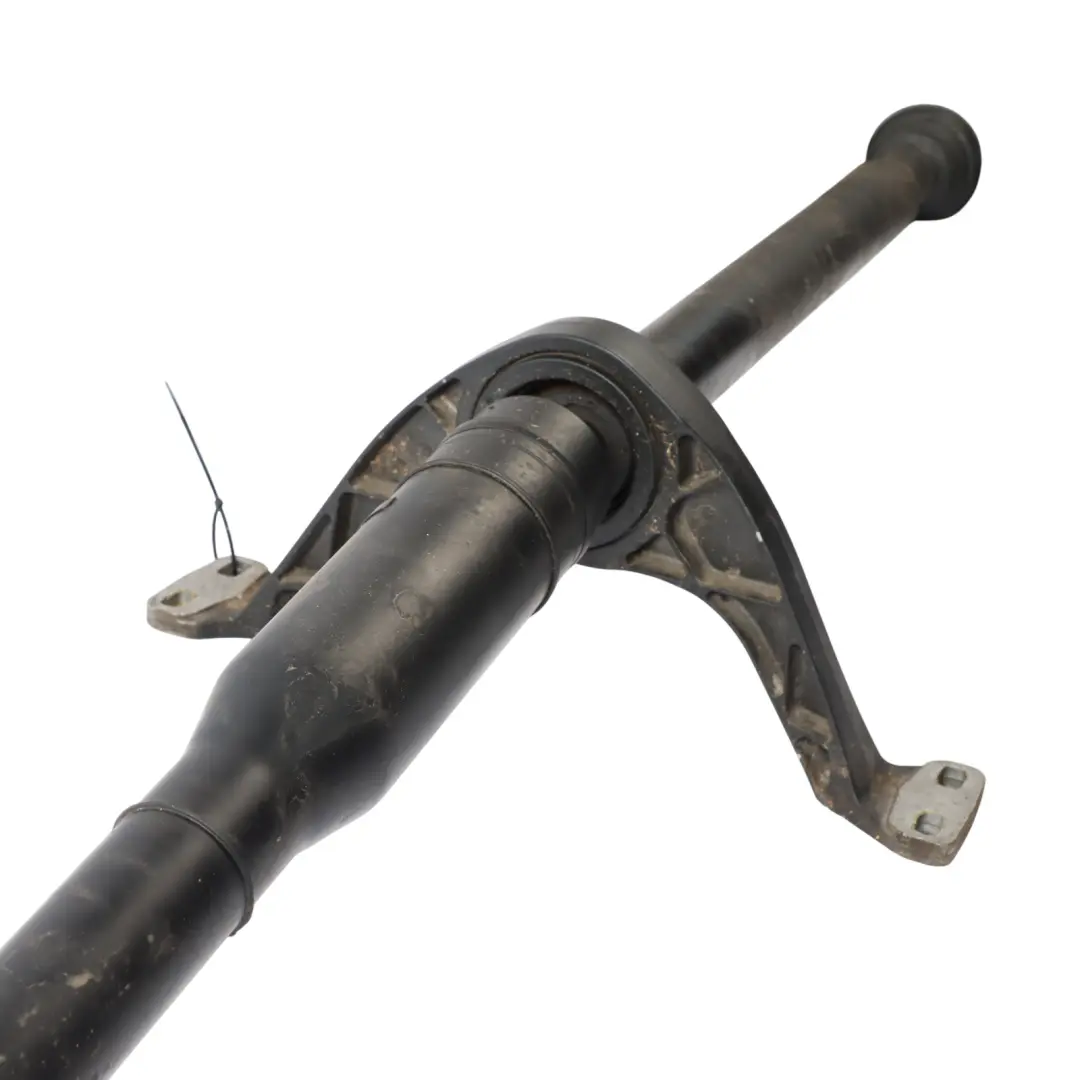 Audi RS3 8V Propshaft Drive Shaft 2.5 TFSI Quattro 7-Speed Automatic - SKU 8V0521101C - Part number 8V0521101C