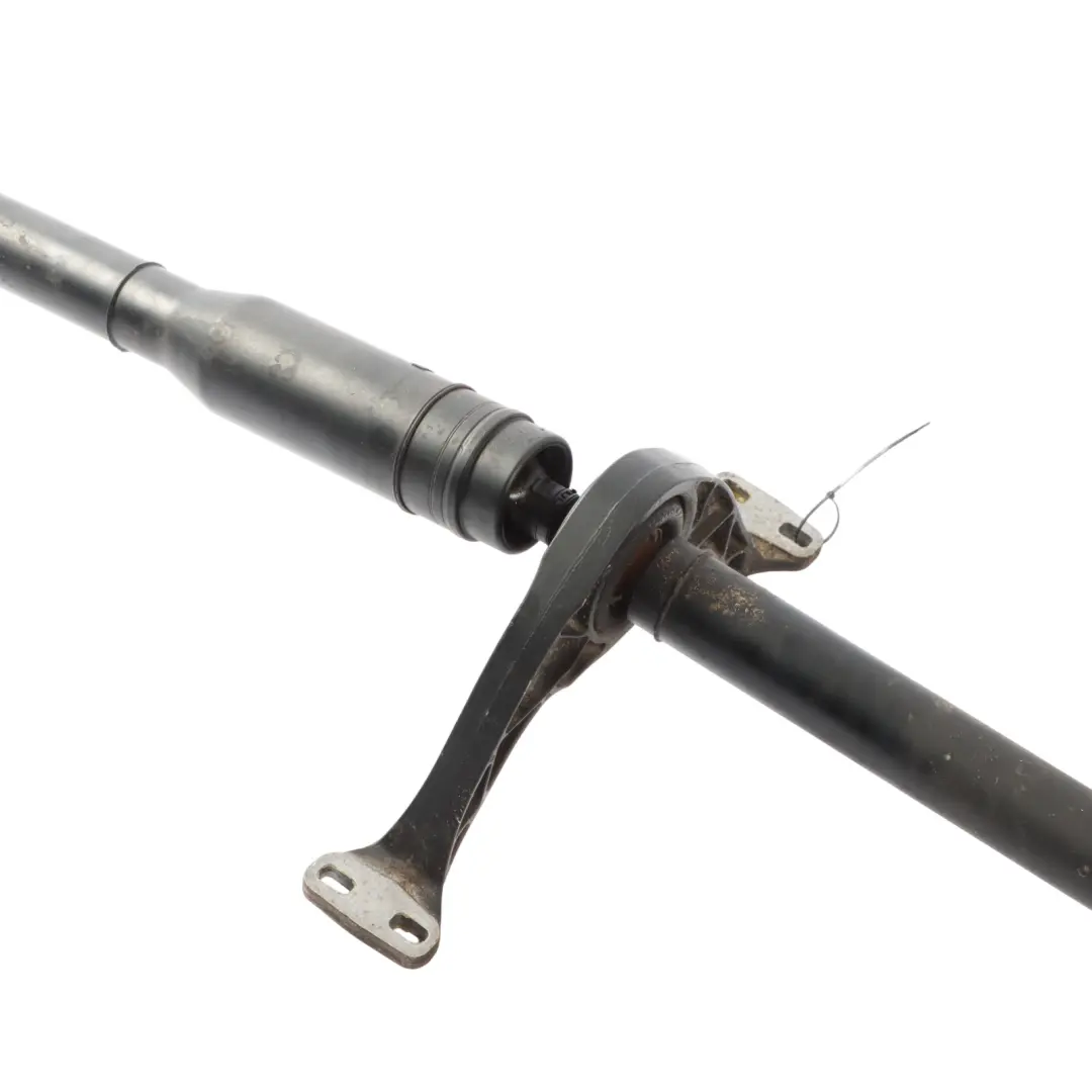 Propshaft Drive Shaft 2.5 TFSI Quattro 7-Speed Automatic to Audi RS3 8V with Part number 8V0521101C Audi RS3 8V Propshaft Drive Shaft 2.5 TFSI Quattro 7-Speed Automatic - SKU 8V0521101C - Part number 8V0521101C