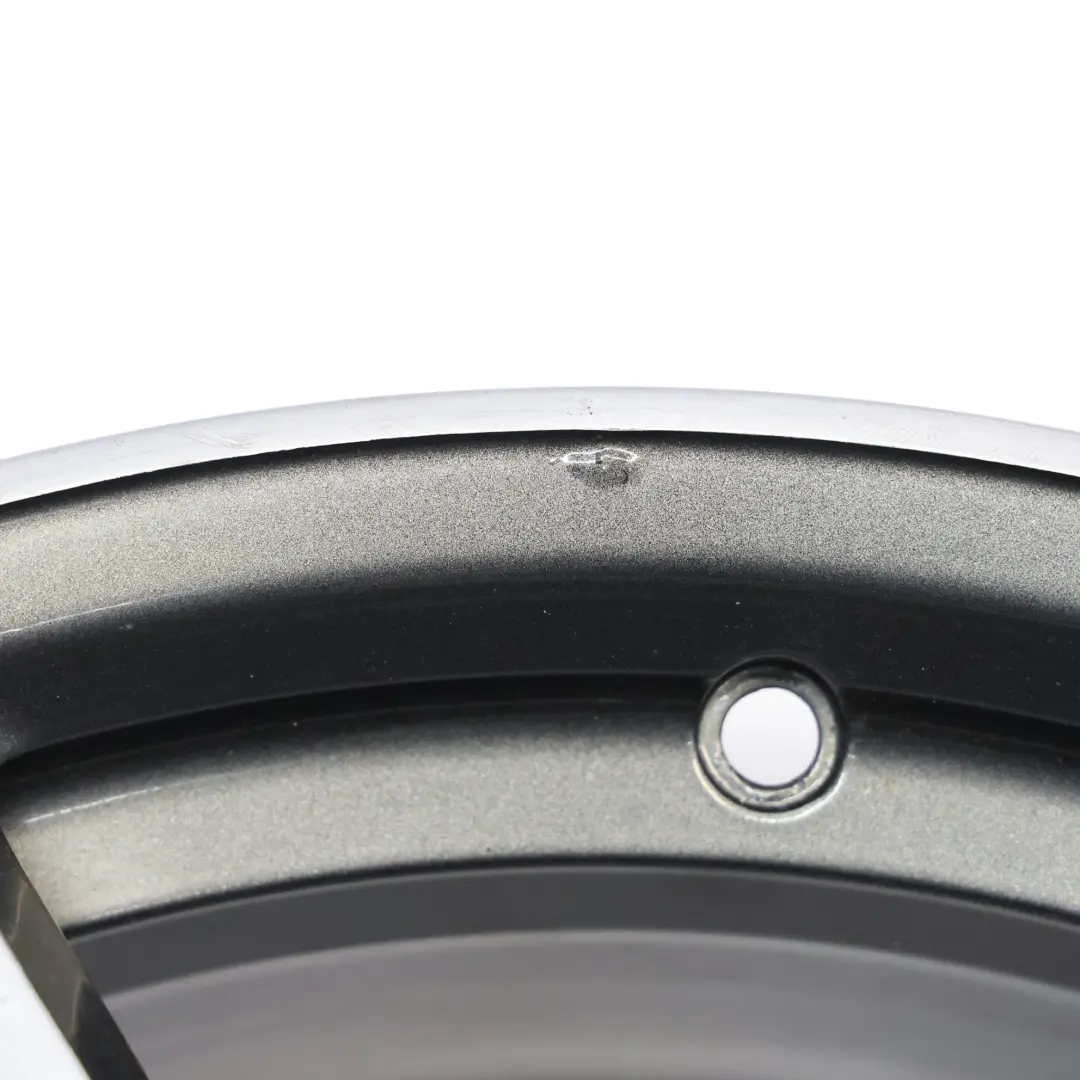  Llanta De Aleación Audi A3 8V 19" 8J ET:49 Doble Radios En Estrella - SKU 8V0601025AB-1 - Número de pieza 8V0601025AB