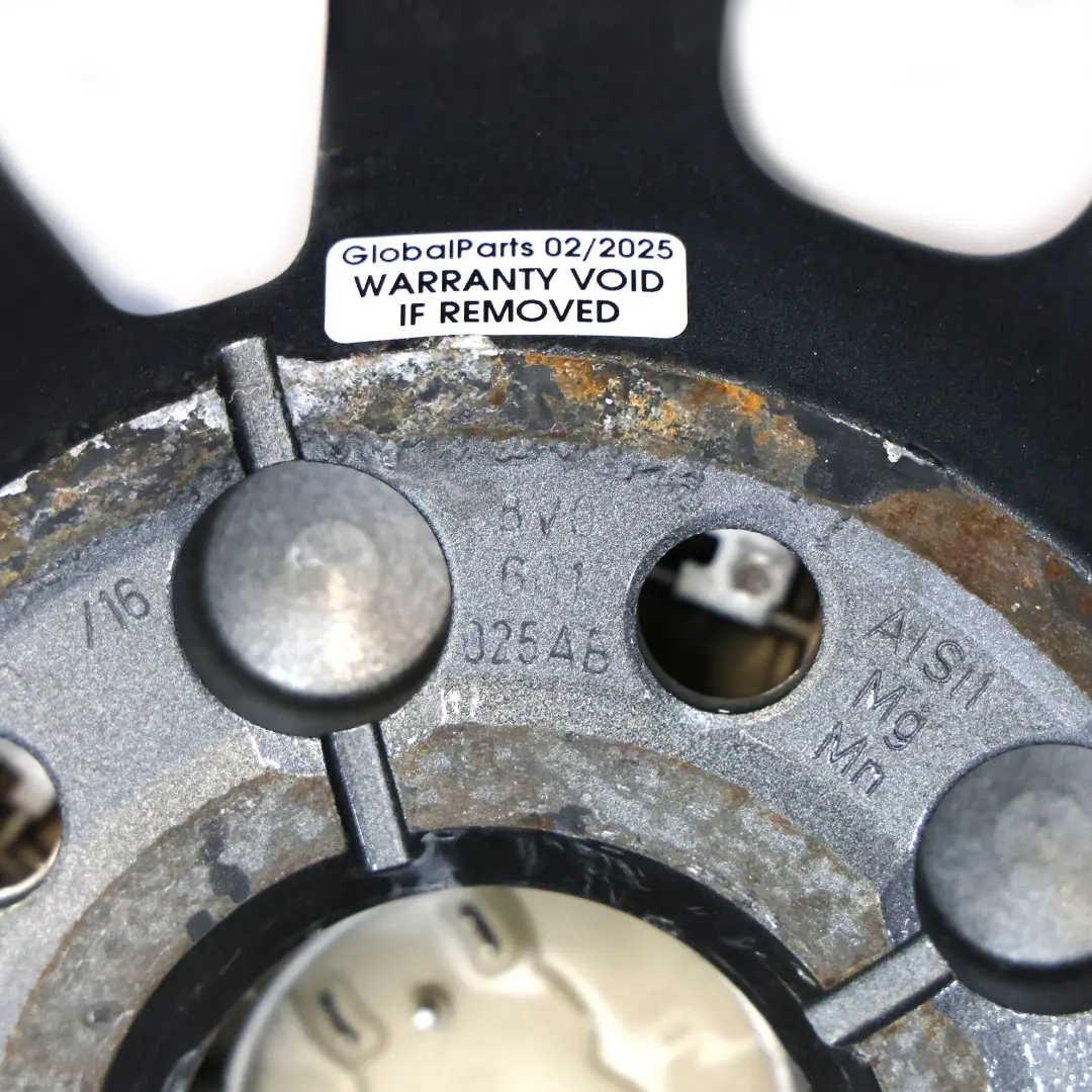 Llanta De Aleación Audi A3 8V 19" 8J ET:49 Doble Radios En Estrella para con número de pieza 8V0601025AB Llanta De Aleación Audi A3 8V 19" 8J ET:49 Doble Radios En Estrella - SKU 8V0601025AB-1 - Número de pieza 8V0601025AB