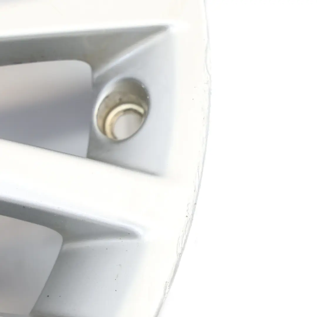 Alloy Rim 16" 7J ET48 to Audi A3 8V Silver Wheel with Part number 8V0601025BJ Audi A3 8V Silver Wheel Alloy Rim 16" 7J ET48 - SKU 8V0601025BJ-4 - Part number 8V0601025BJ