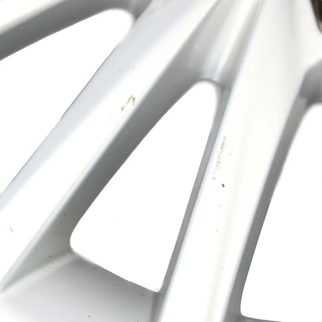 Alloy Rim 16" 7J ET48 to Audi A3 8V Silver Wheel with Part number 8V0601025BJ Audi A3 8V Silver Wheel Alloy Rim 16" 7J ET48 - SKU 8V0601025BJ-4 - Part number 8V0601025BJ