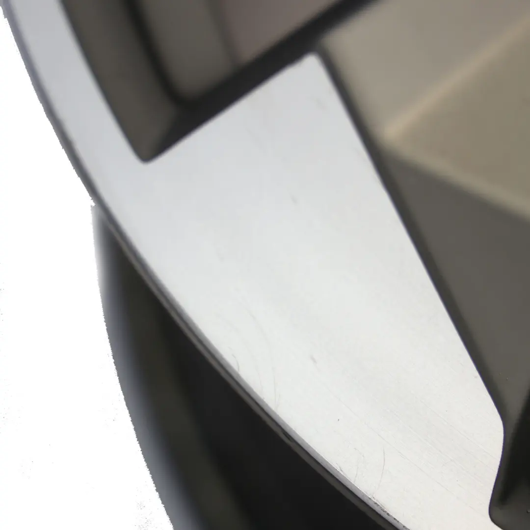 Audi A3 8V Felga Aluminiowa 18" ET:51 7,5J - SKU 8V0601025DS-1 - Numer Części 8V0601025DS
