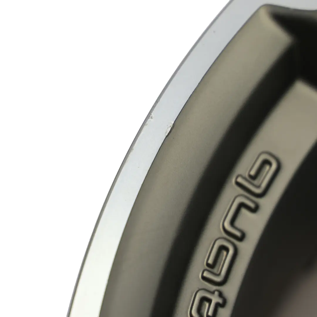 Audi A3 8V Turbine Cerchio In Lega 18" ET:51 7,5J - SKU 8V0601025DS-2 - Numero di parte 8V0601025DS