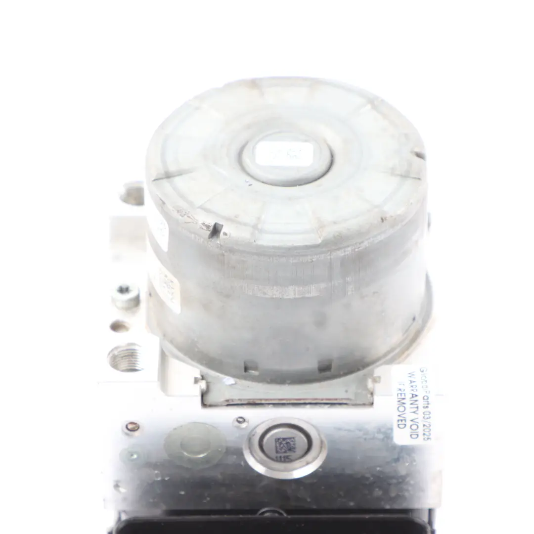 Audi A3 8V Bomba Freno ABS Módulo Control Hidráulico Unidad Frenado - SKU 8V0614517E - Número de pieza 8V0614517E