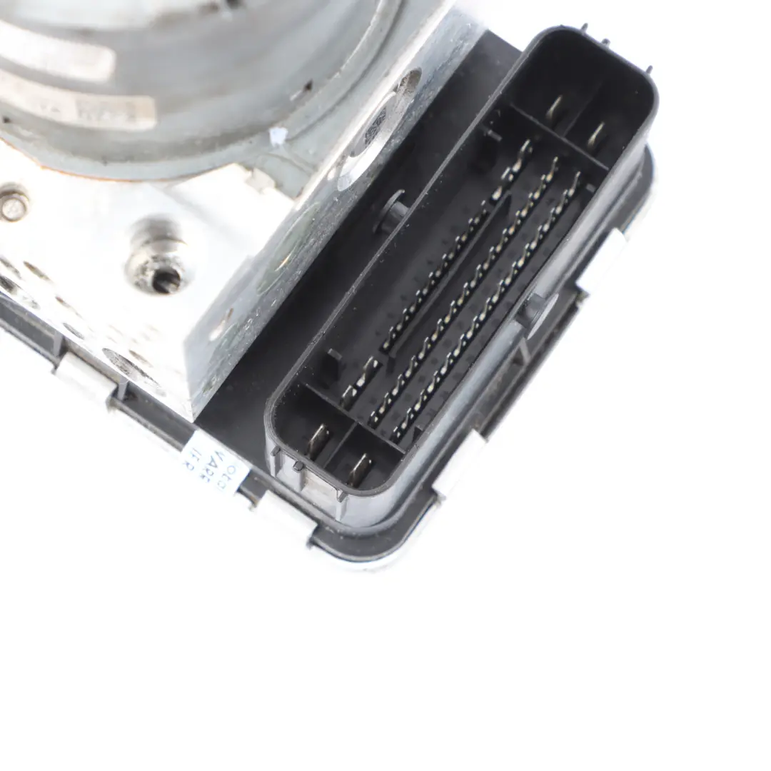 Audi A3 8V Pompa Hamulcowa ABS Moduł Hydrauliczny - SKU 8V0614517E - Numer Części 8V0614517E