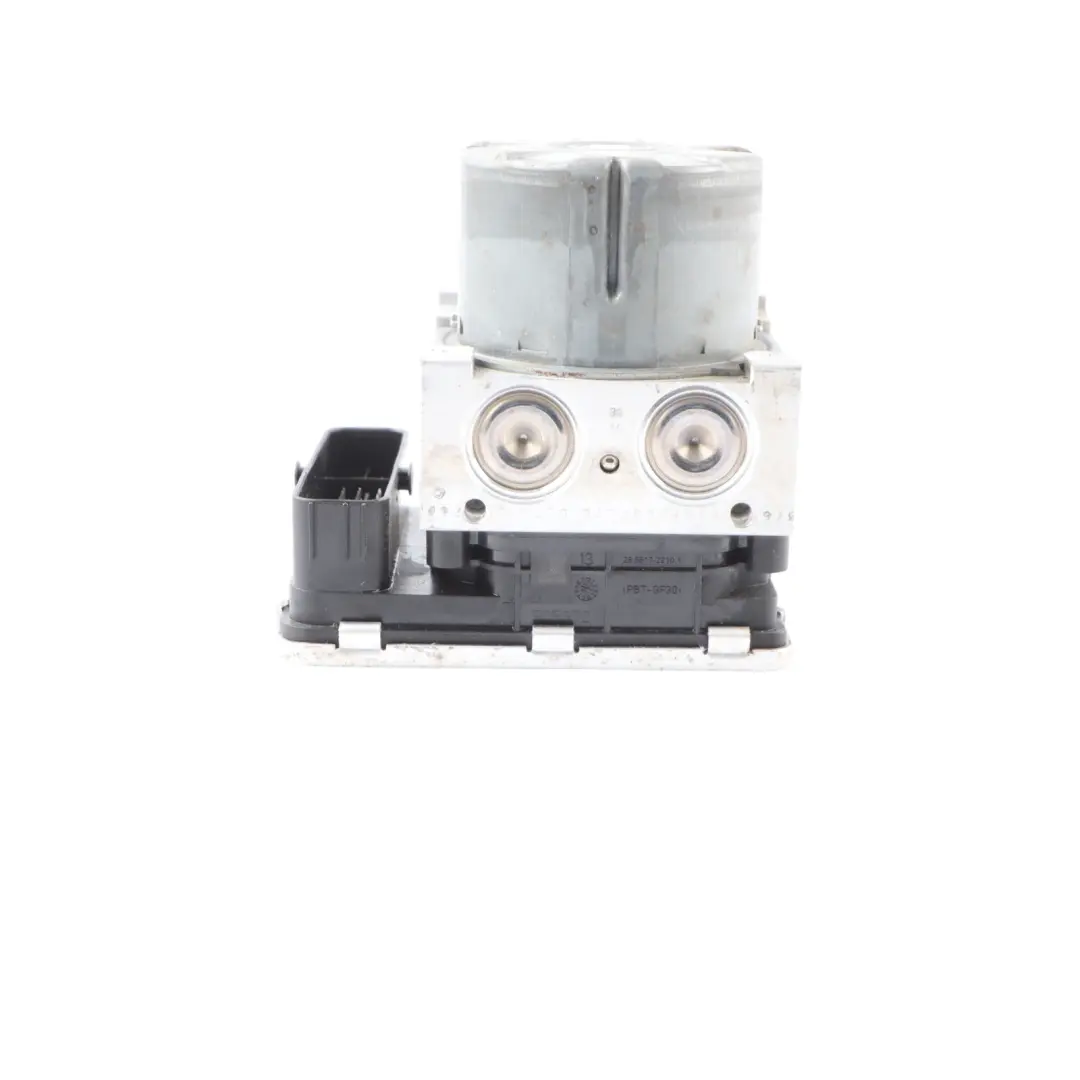 Audi A3 8V Bomba Freno ABS Módulo Control Hidráulico Unidad Frenado - SKU 8V0614517E - Número de pieza 8V0614517E