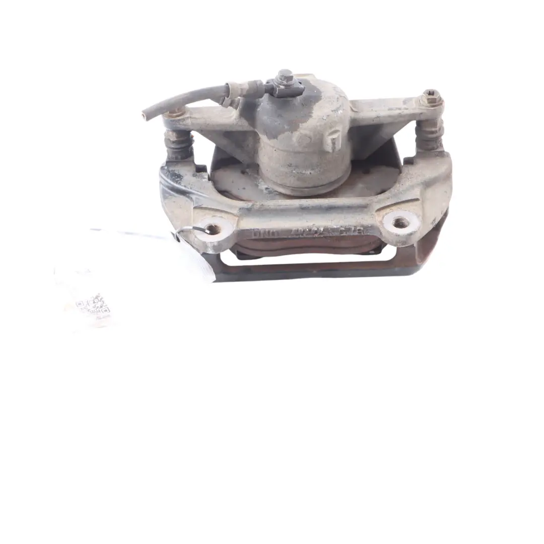 Audi S3 8V Brake Caliper Front Left N/S Wheel Braking Unit - SKU 8V0615123B - Part number 8V0615123B