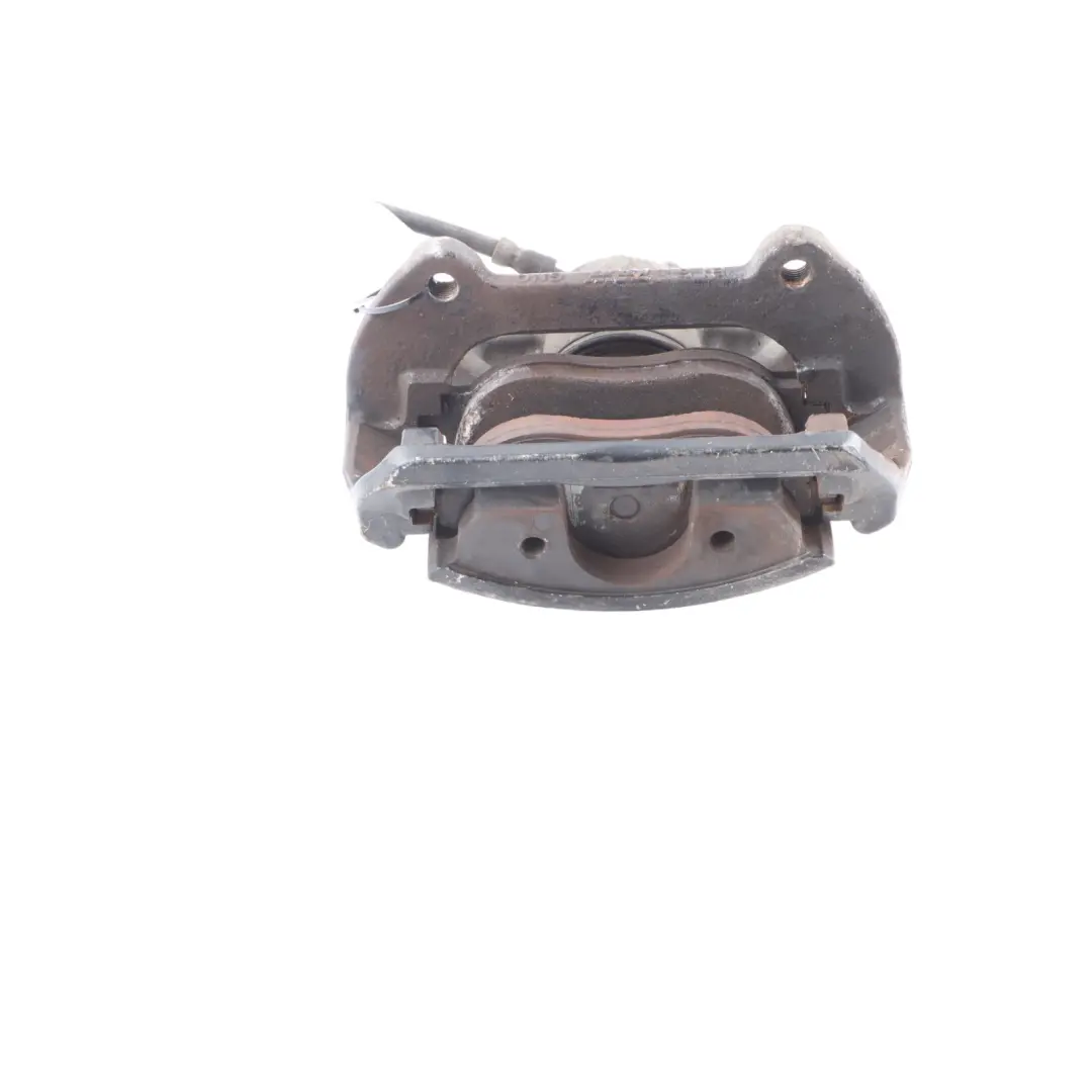 Audi S3 8V Brake Caliper Front Left N/S Wheel Braking Unit - SKU 8V0615123B - Part number 8V0615123B
