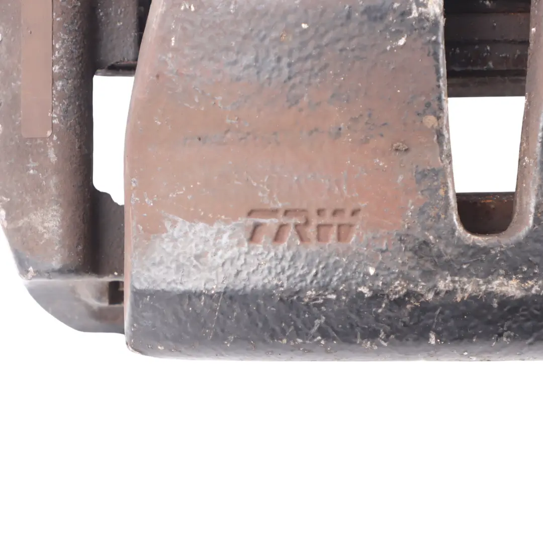 Audi S3 8V Pinza De Freno Delantero Izquierdo Rueda Unidad De Frenado - SKU 8V0615123B - Número de pieza 8V0615123B