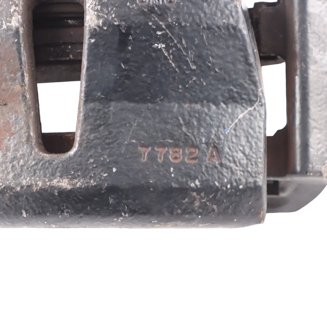 Pinza De Freno Delantero Izquierdo Rueda Unidad De Frenado para Audi S3 8V con número de pieza 8V0615123B Audi S3 8V Pinza De Freno Delantero Izquierdo Rueda Unidad De Frenado - SKU 8V0615123B - Número de pieza 8V0615123B