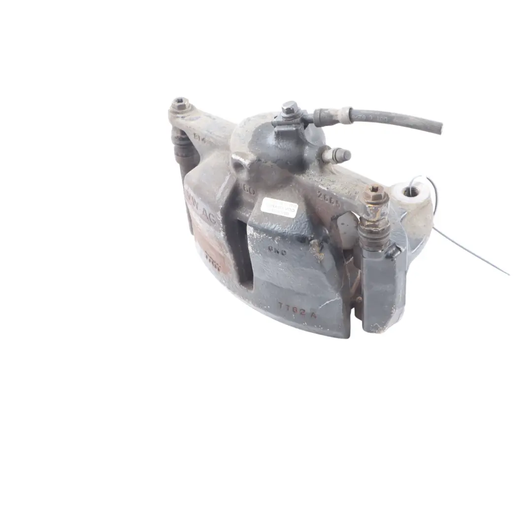 Audi S3 8V Bremssattel Vorne Links Radbremsanlage - SKU 8V0615123B - Teilenummer 8V0615123B