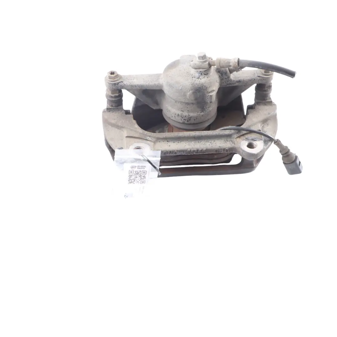 Pinza Freno Anteriore Destra Unità Frenante Ruota per Audi S3 8V con numero di parte 8V0615124B Audi S3 8V Pinza Freno Anteriore Destra Unità Frenante Ruota - SKU 8V0615124B - Numero di parte 8V0615124B