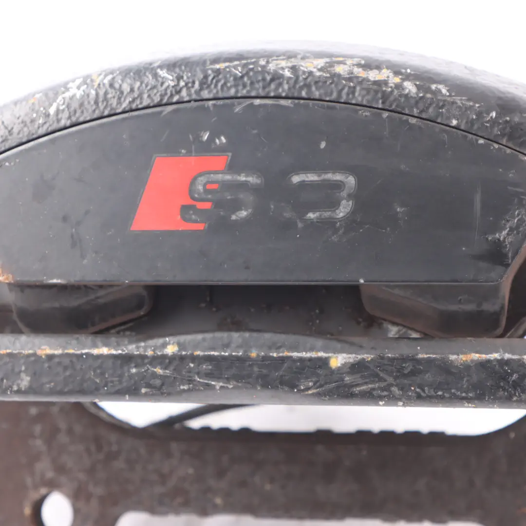 Pinza De Freno Delantero Derecho Unidad De Frenado para Audi S3 8V con número de pieza 8V0615124B Audi S3 8V Pinza De Freno Delantero Derecho Unidad De Frenado - SKU 8V0615124B - Número de pieza 8V0615124B