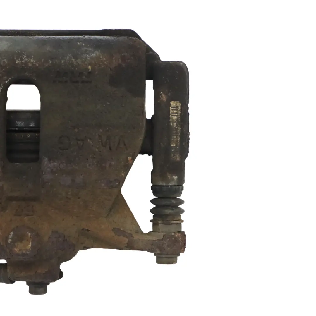 Audi Q2 GA Front Brake Caliper Wheel Brake Unit Housing Right O/S - SKU 8V0615124D-1 - Part number 8V0615124D