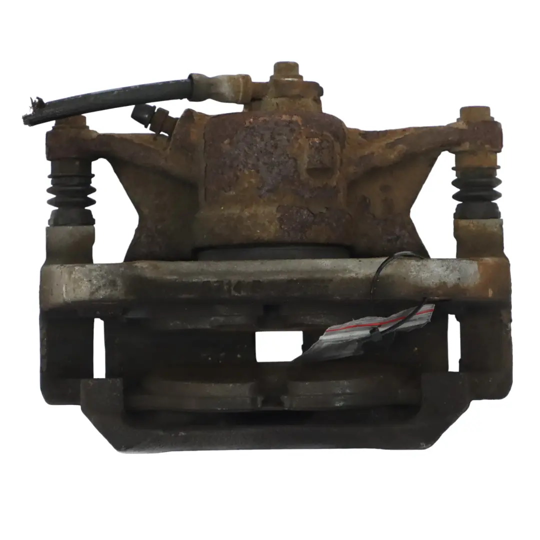 Audi Q2 GA Front Brake Caliper Wheel Brake Unit Housing Right O/S - SKU 8V0615124D-1 - Part number 8V0615124D