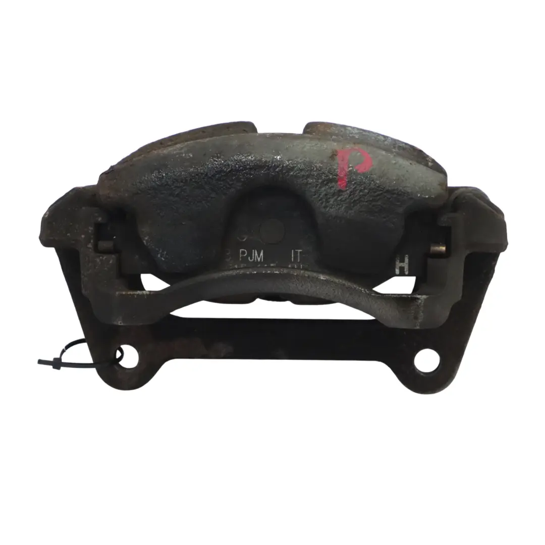 Audi Q2 GA Front Brake Caliper Wheel Brake Unit Housing Right O/S - SKU 8V0615124D-1 - Part number 8V0615124D