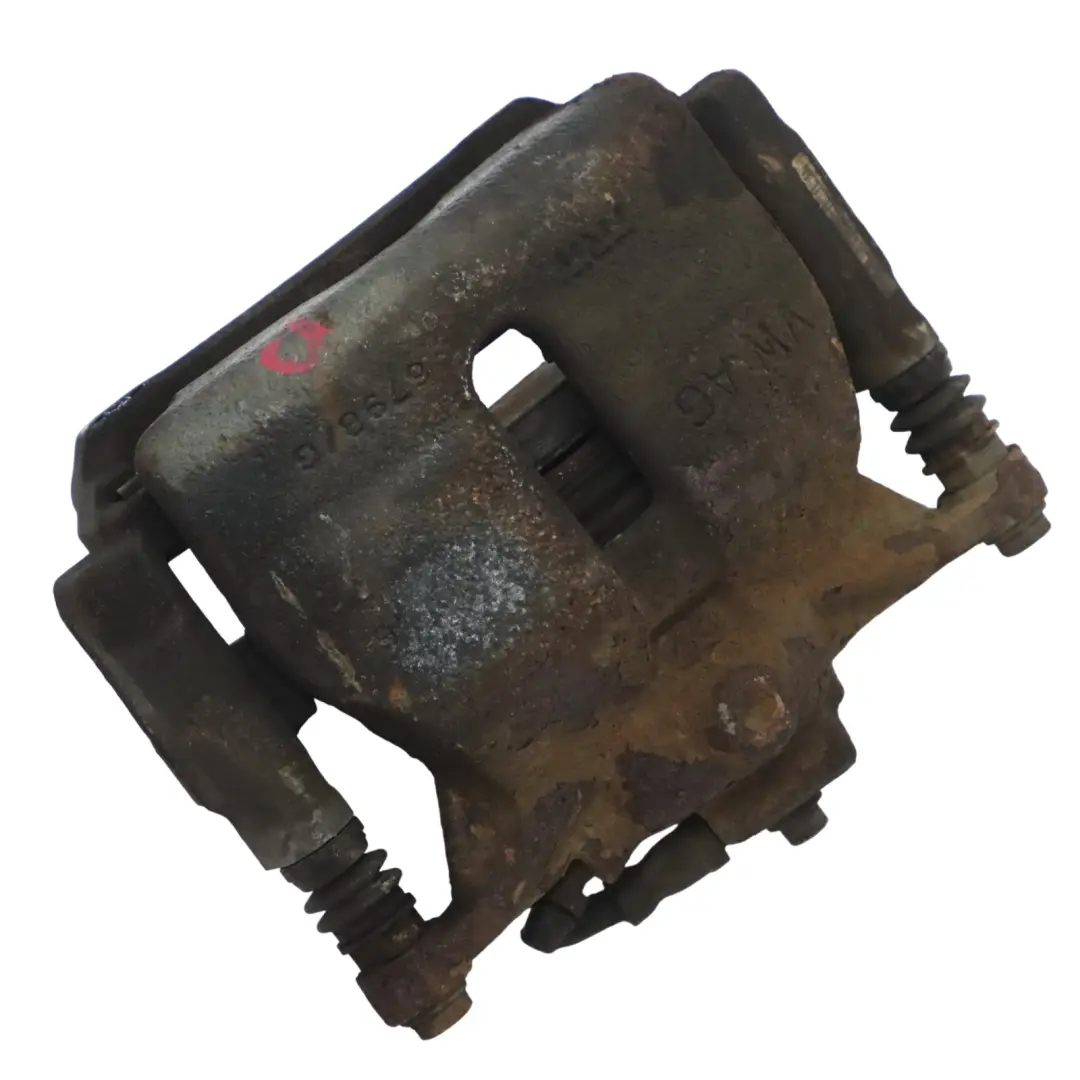 Audi Q2 GA Front Brake Caliper Wheel Brake Unit Housing Right O/S - SKU 8V0615124D-1 - Part number 8V0615124D
