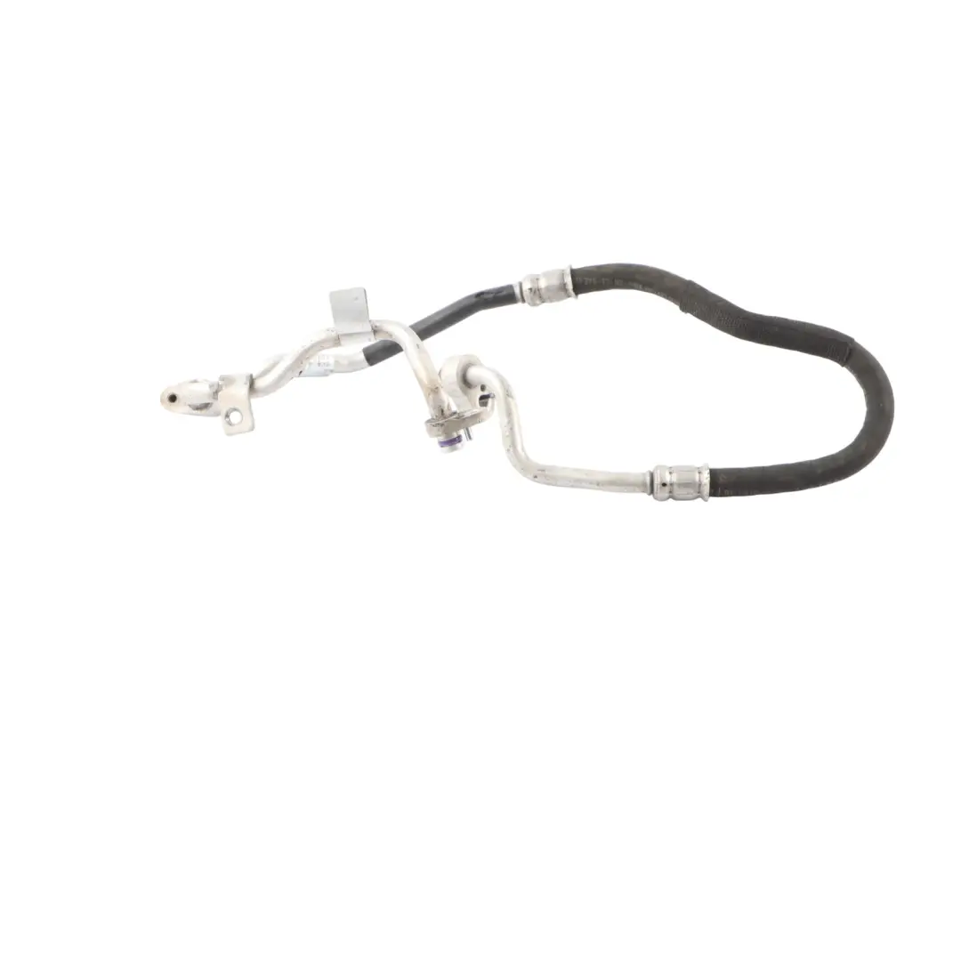 RSQ3 F3 RS3 8V Air Conditioning A/C Hose Pipe Line to Audi with Part number 8V0816721F Audi RSQ3 F3 RS3 8V Air Conditioning A/C Hose Pipe Line - SKU 8V0816721F - Part number 8V0816721F