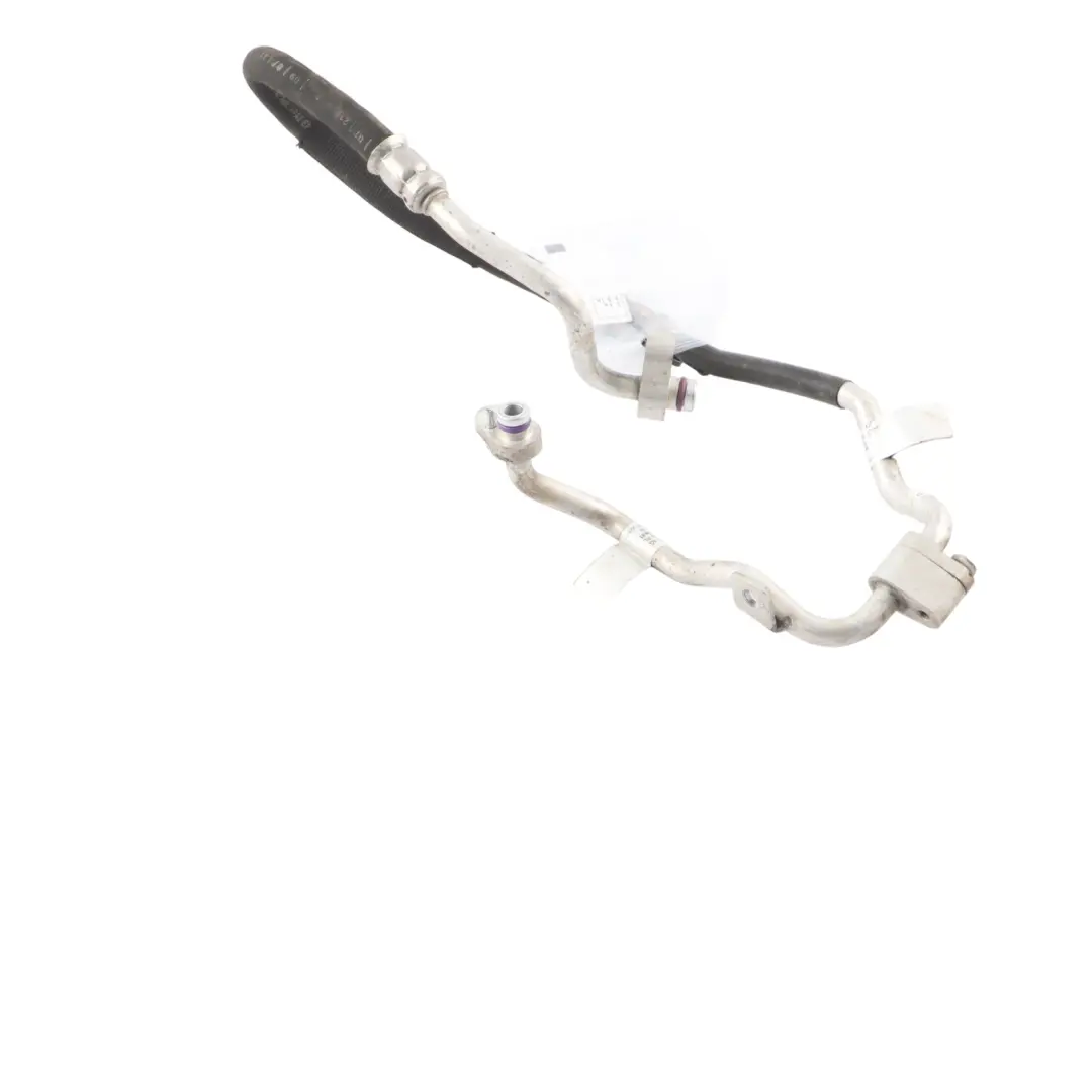 RSQ3 F3 RS3 8V Air Conditioning A/C Hose Pipe Line to Audi with Part number 8V0816721F Audi RSQ3 F3 RS3 8V Air Conditioning A/C Hose Pipe Line - SKU 8V0816721F - Part number 8V0816721F