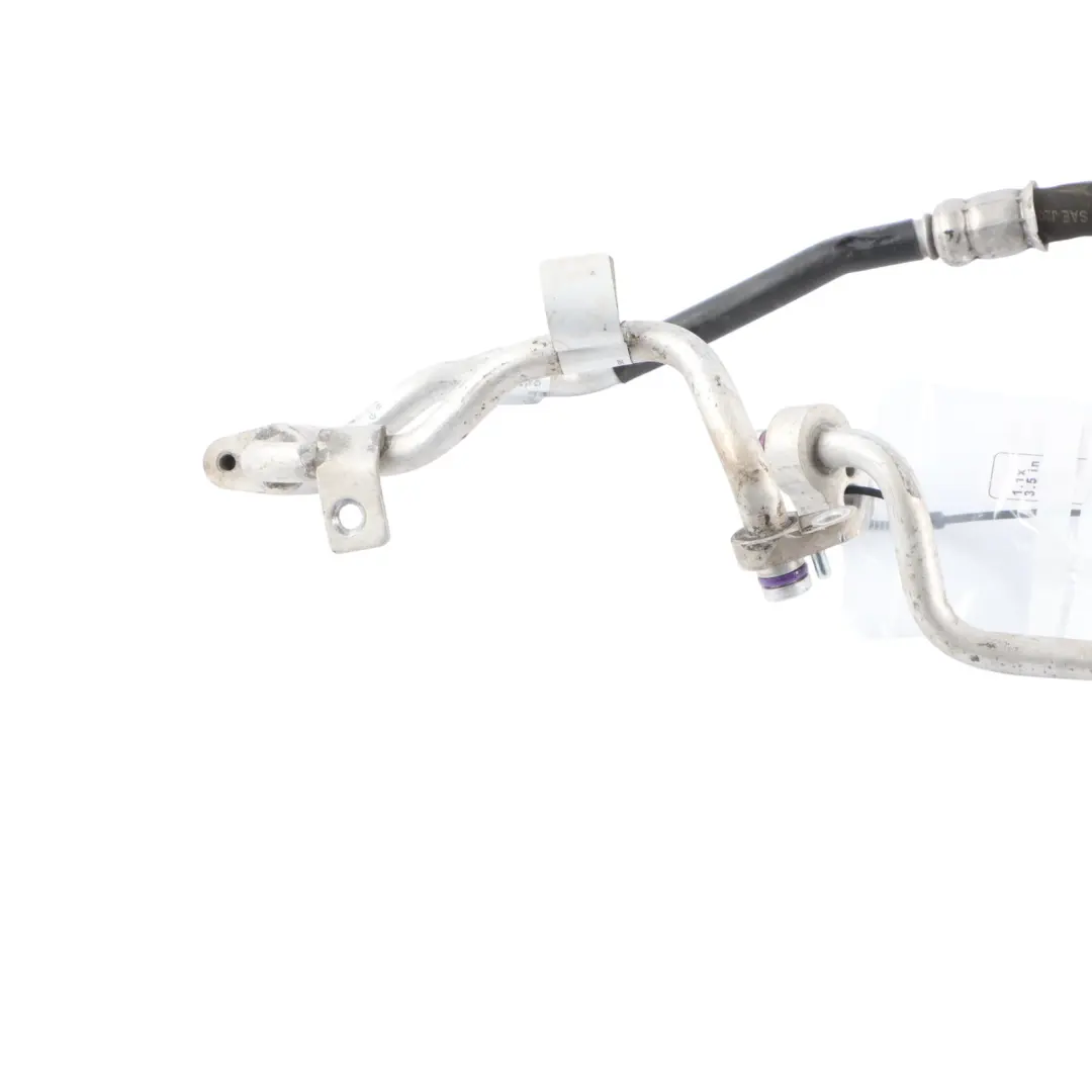 Audi RSQ3 F3 RS3 8V Air Conditioning A/C Hose Pipe Line - SKU 8V0816721F - Part number 8V0816721F