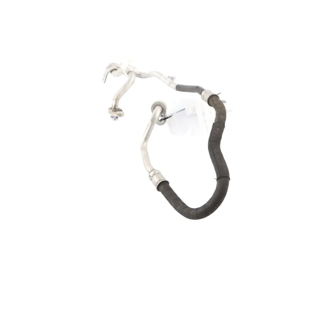 RSQ3 F3 RS3 8V Air Conditioning A/C Hose Pipe Line to Audi with Part number 8V0816721F Audi RSQ3 F3 RS3 8V Air Conditioning A/C Hose Pipe Line - SKU 8V0816721F - Part number 8V0816721F