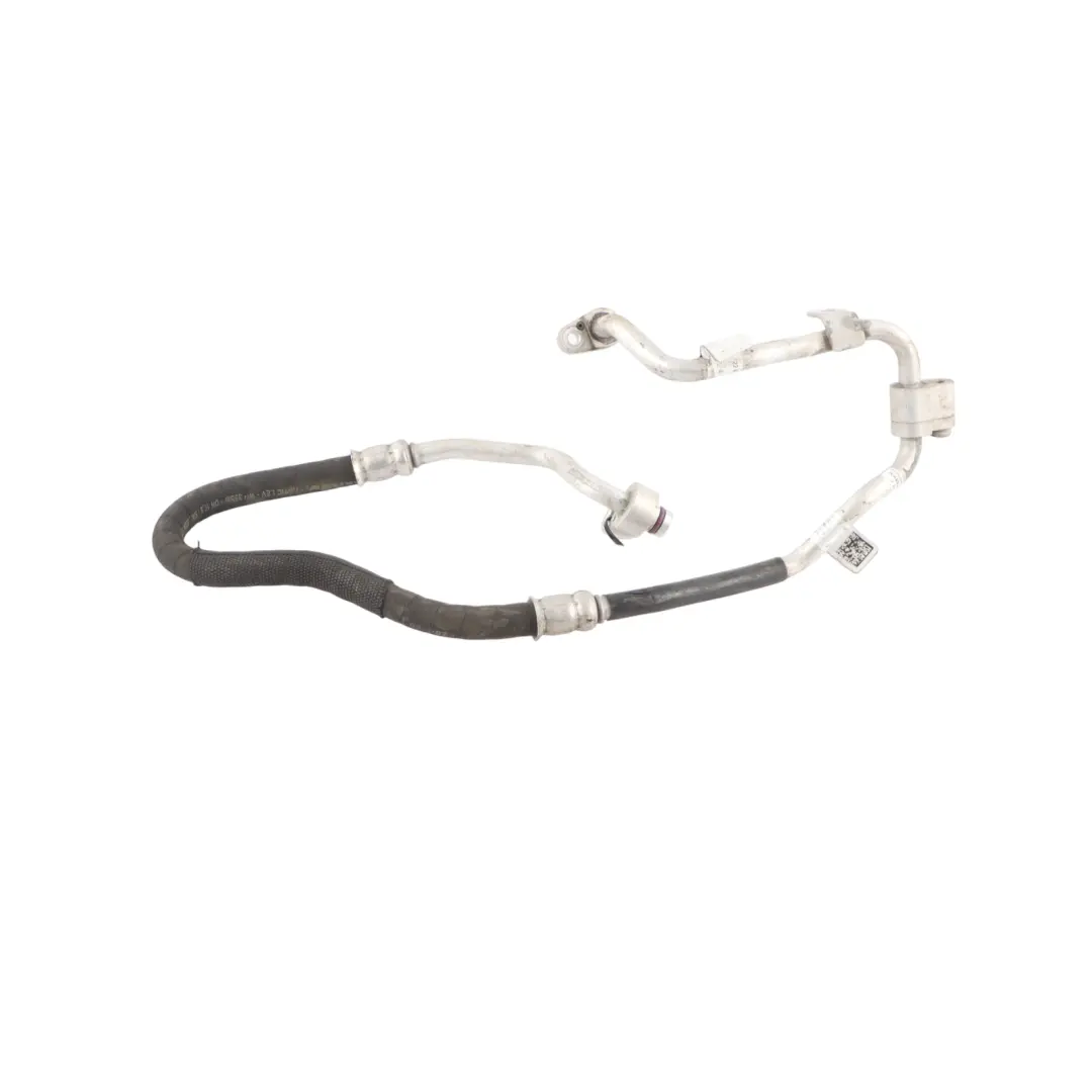 RSQ3 F3 RS3 8V Air Conditioning A/C Hose Pipe Line to Audi with Part number 8V0816721F Audi RSQ3 F3 RS3 8V Air Conditioning A/C Hose Pipe Line - SKU 8V0816721F - Part number 8V0816721F