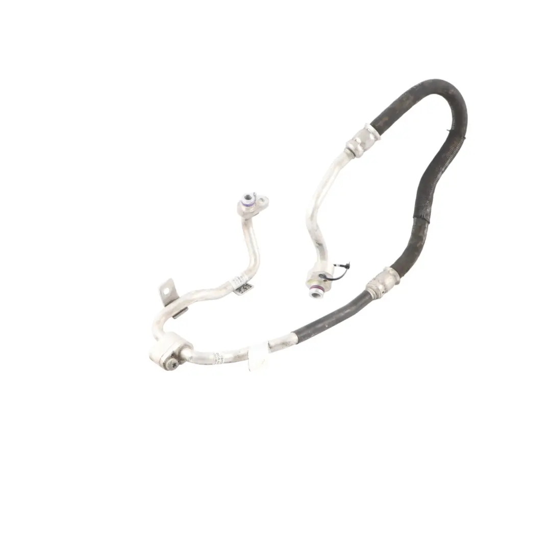 Audi RSQ3 F3 RS3 8V Air Conditioning A/C Hose Pipe Line - SKU 8V0816721F - Part number 8V0816721F
