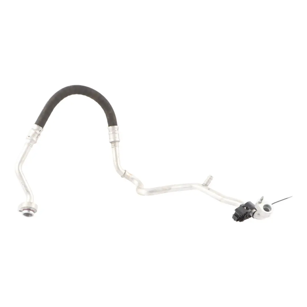 RSQ3 F3 RS3 8V Air Conditioning A/C Hose Pipe Line to Audi with Part number 8V0816743 Audi RSQ3 F3 RS3 8V Air Conditioning A/C Hose Pipe Line - SKU 8V0816743 - Part number 8V0816743