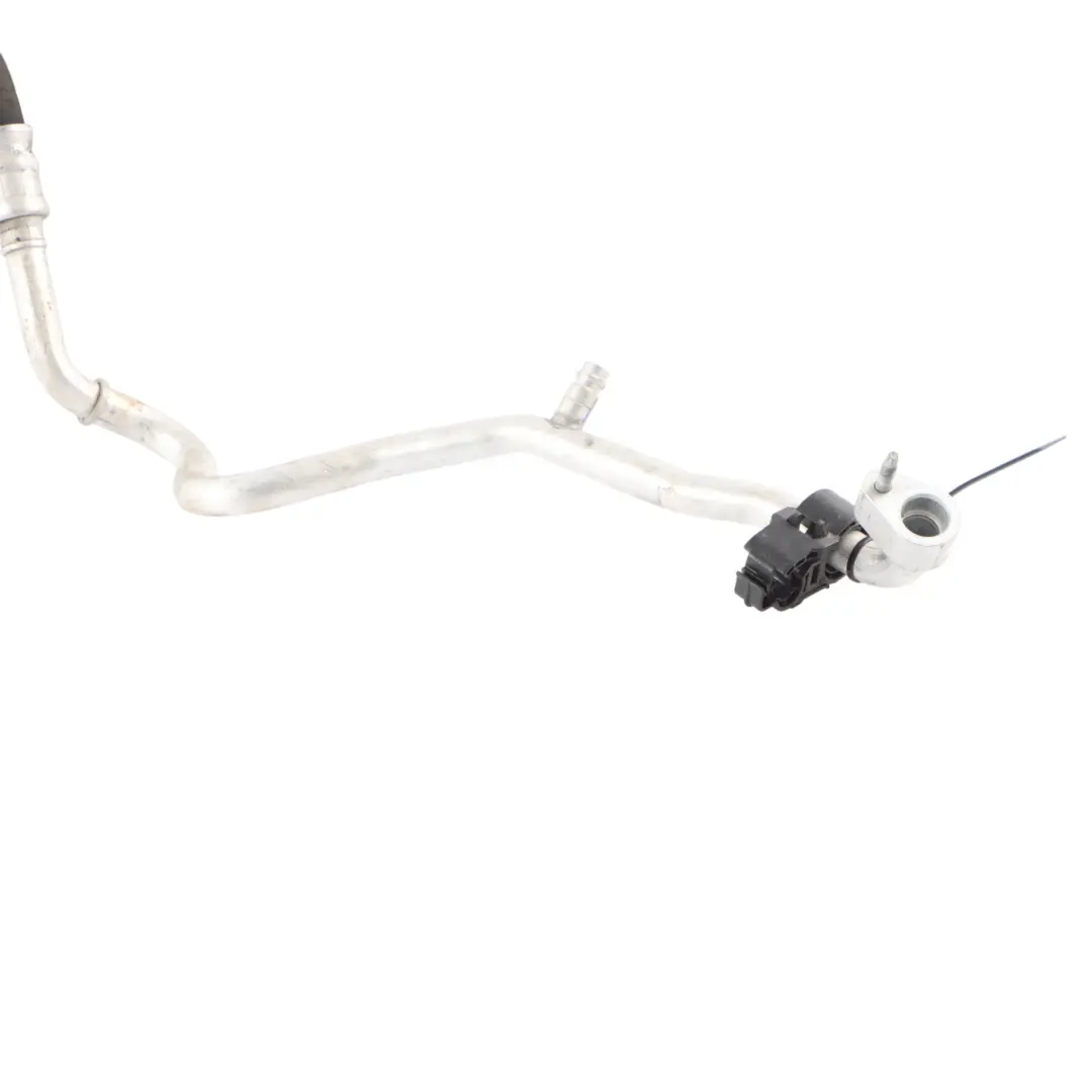 Audi RSQ3 F3 RS3 8V Air Conditioning A/C Hose Pipe Line - SKU 8V0816743 - Part number 8V0816743