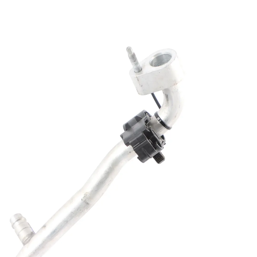 Audi RSQ3 F3 RS3 8V Air Conditioning A/C Hose Pipe Line - SKU 8V0816743 - Part number 8V0816743