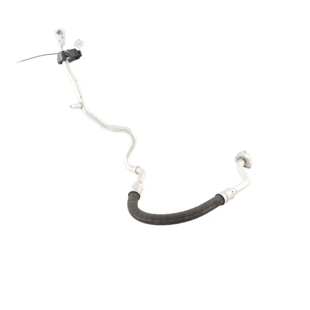 RSQ3 F3 RS3 8V Air Conditioning A/C Hose Pipe Line to Audi with Part number 8V0816743 Audi RSQ3 F3 RS3 8V Air Conditioning A/C Hose Pipe Line - SKU 8V0816743 - Part number 8V0816743