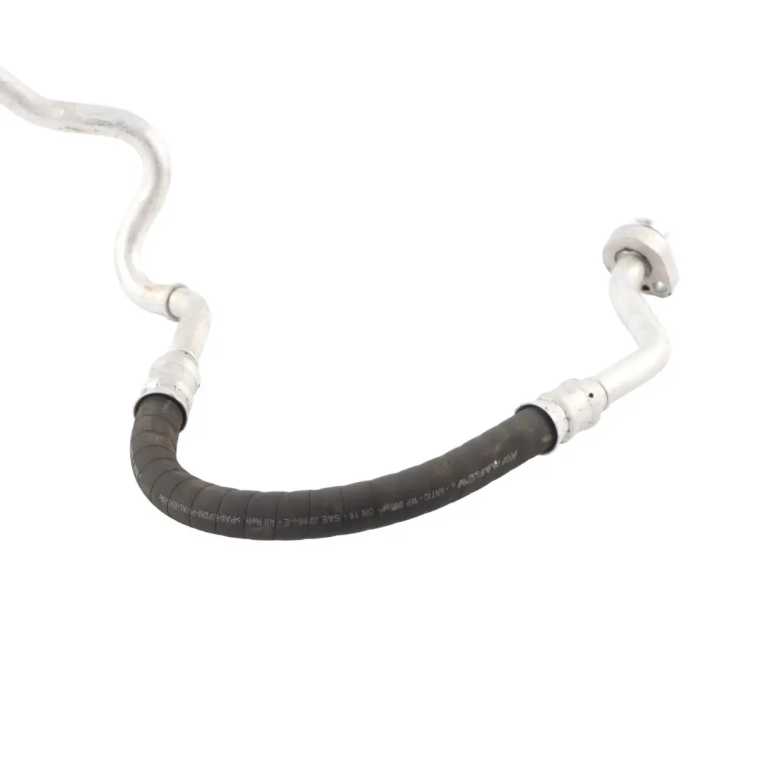 RSQ3 F3 RS3 8V Air Conditioning A/C Hose Pipe Line to Audi with Part number 8V0816743 Audi RSQ3 F3 RS3 8V Air Conditioning A/C Hose Pipe Line - SKU 8V0816743 - Part number 8V0816743