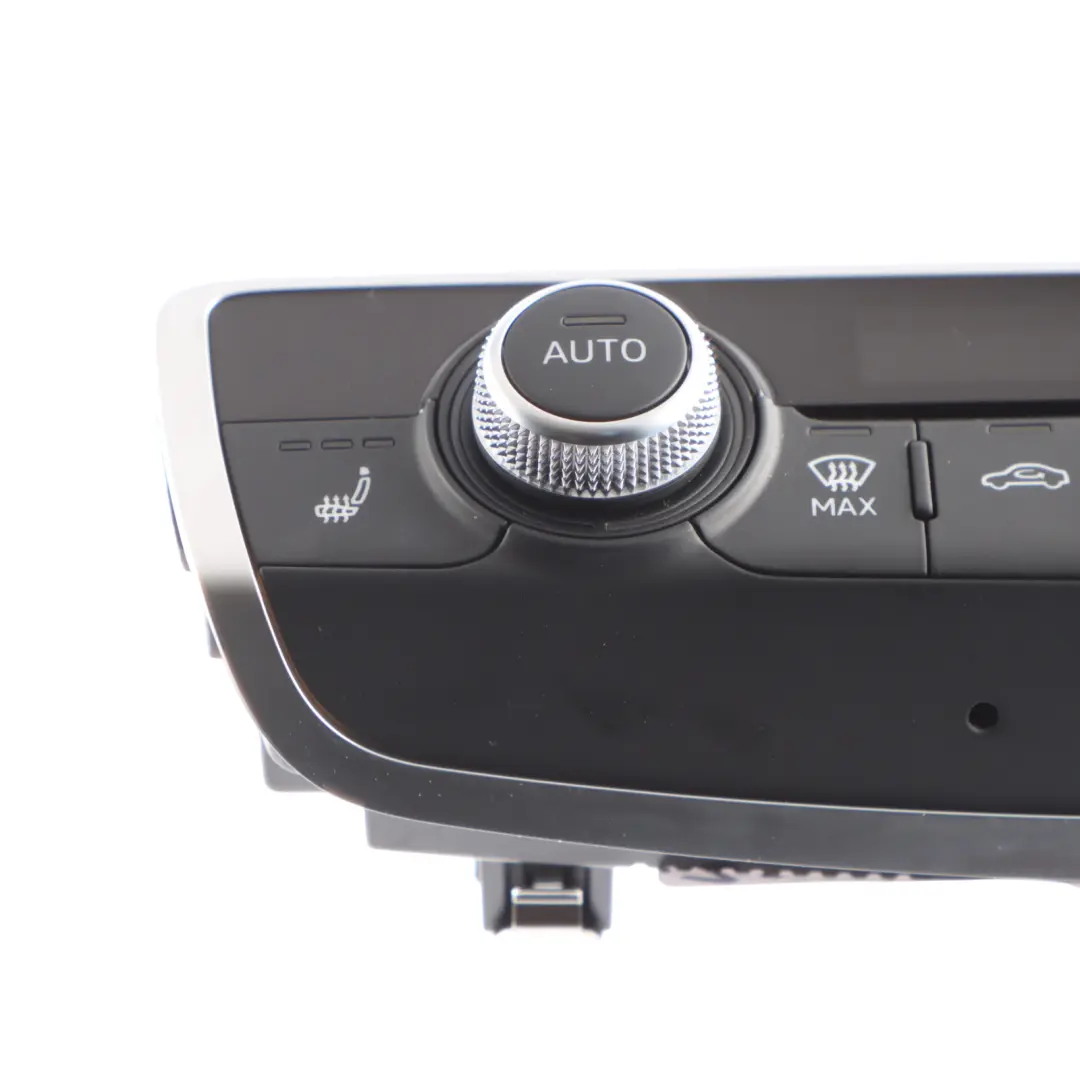 Audi S3 8V A/C Air Condition Heater Climate Control Unit Panel - SKU 8V0820043AF - Part number 8V0820043AF