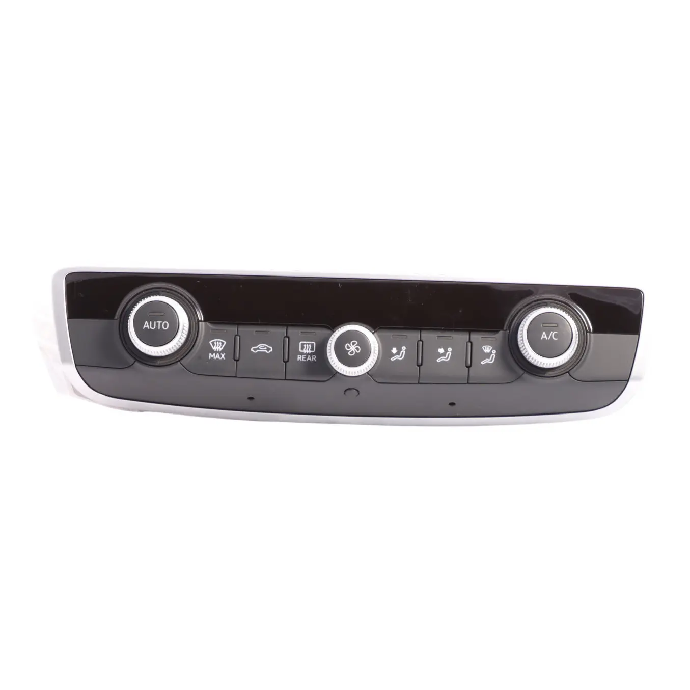 Audi A3 8V A/C Air Conditioning Control Panel Heater Climate Switch 8V0820043M