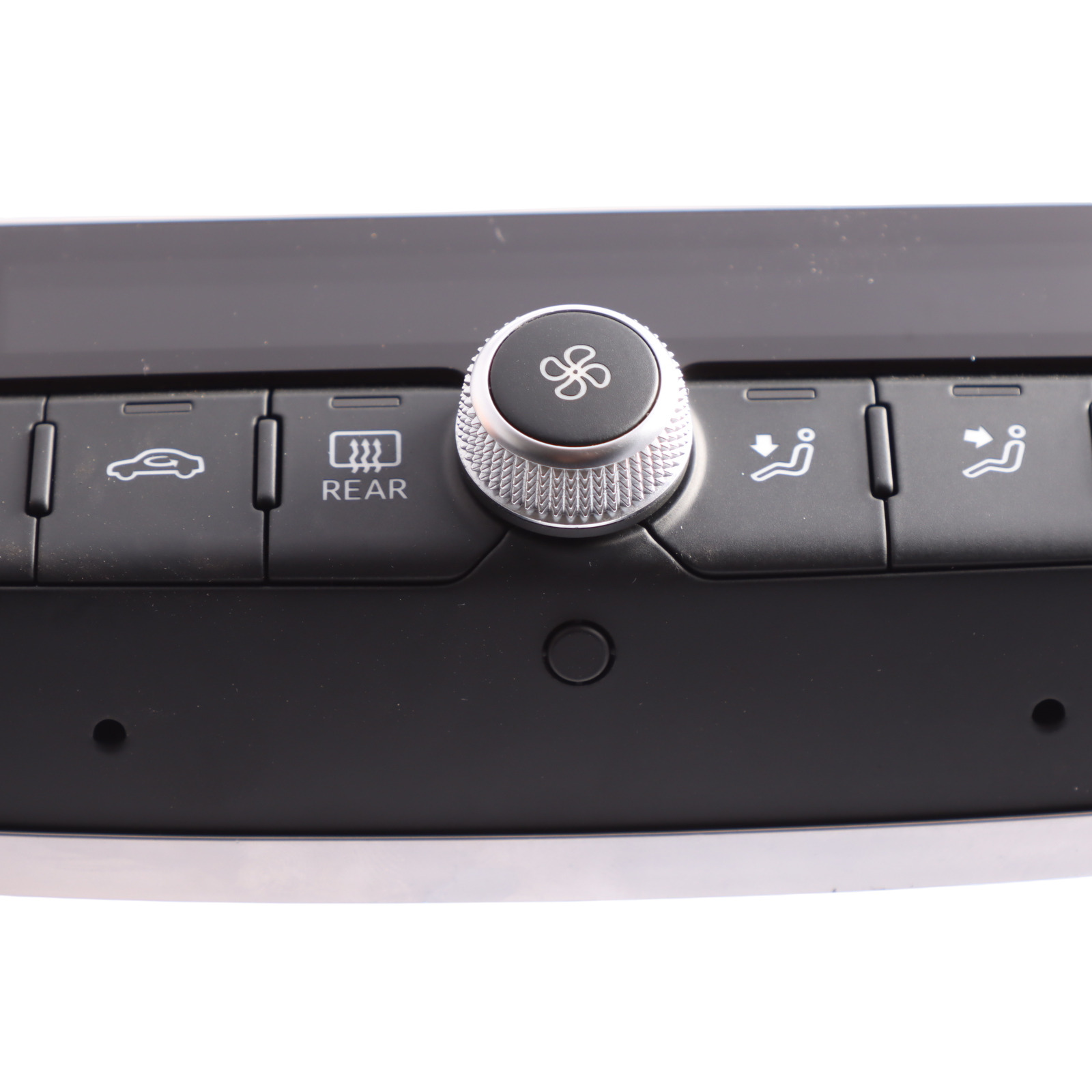 Panneau De Commande Chauffage Audi A3 S Line 2007 8P - Réf 8P0820043Q, Occasion