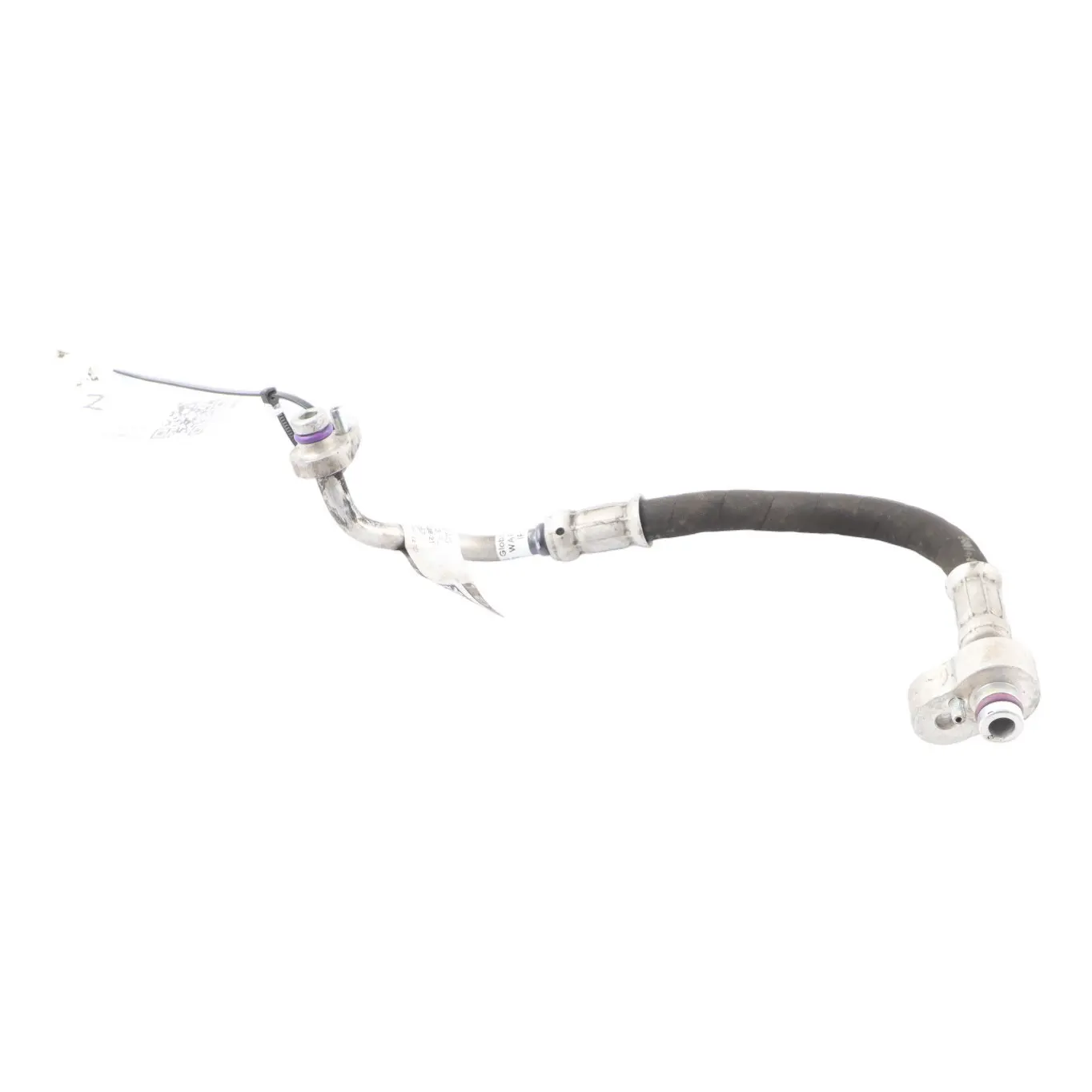 Audi RSQ3 F3 RS3 8V Air Conditioning A/C Hose Pipe Line 8V0820742