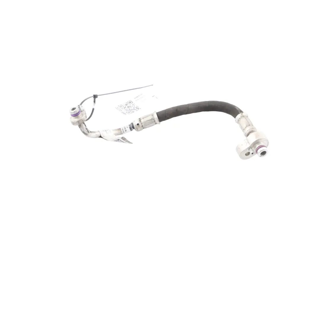 RSQ3 F3 RS3 8V Air Conditioning A/C Hose Pipe Line to Audi with Part number 8V0820742 Audi RSQ3 F3 RS3 8V Air Conditioning A/C Hose Pipe Line - SKU 8V0820742 - Part number 8V0820742