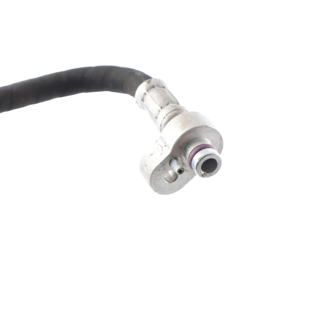 RSQ3 F3 RS3 8V Air Conditioning A/C Hose Pipe Line to Audi with Part number 8V0820742 Audi RSQ3 F3 RS3 8V Air Conditioning A/C Hose Pipe Line - SKU 8V0820742 - Part number 8V0820742